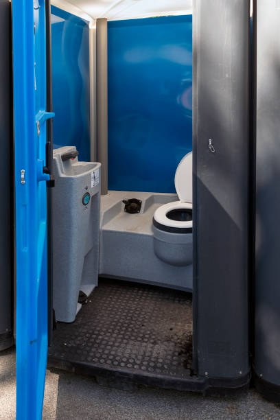 Portable restroom solutions in Fruitvale, CO