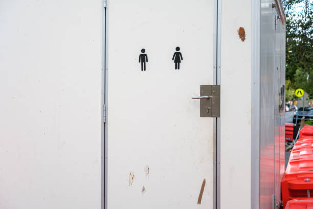 Best Construction site porta potty rental  in Fruitvale, CO