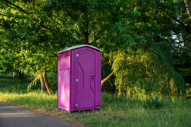 Best Long-term porta potty rental  in Fruitvale, CO