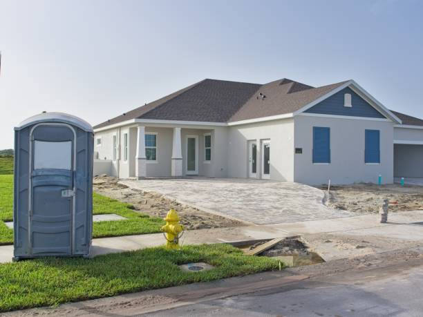 Best Portable restroom trailer rental  in Fruitvale, CO