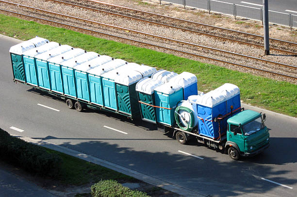 Best Best portable toilet rental  in Fruitvale, CO